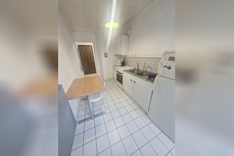 achat appartement bron 69500
