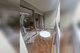 achat appartement bron 69500