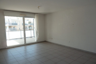 achat appartement bron 69500