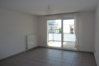 achat appartement bron 69500