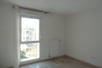 achat appartement bron 69500
