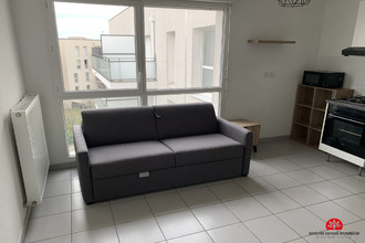 achat appartement bron 69500