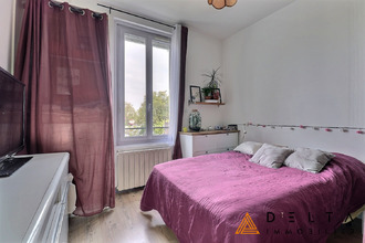 achat appartement bron 69500