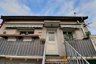 achat appartement bron 69500