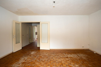 achat appartement bron 69500