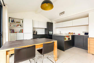 achat appartement bron 69500