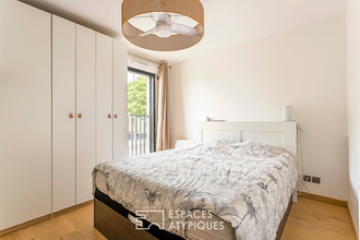 achat appartement bron 69500