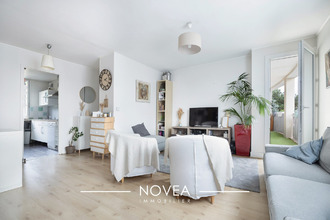 achat appartement bron 69500