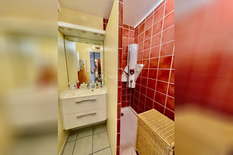 achat appartement bron 69500