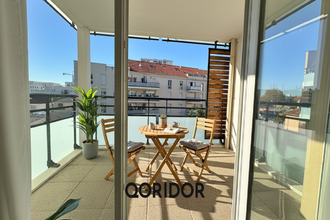 achat appartement bron 69500