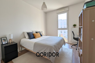 achat appartement bron 69500