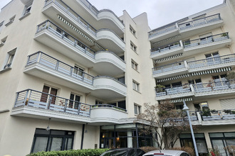 achat appartement bron 69500