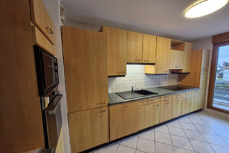 achat appartement bron 69500