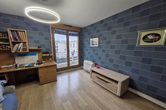 achat appartement bron 69500