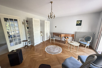 achat appartement bron 69500