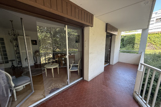 achat appartement bron 69500