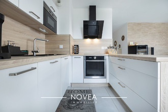 achat appartement bron 69500