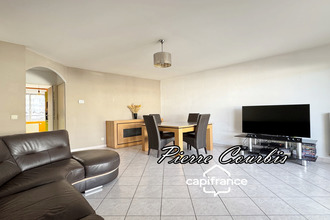 achat appartement bron 69500