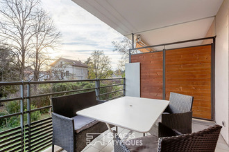 achat appartement bron 69500