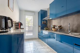 achat appartement bron 69500