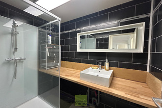 achat appartement bron 69500