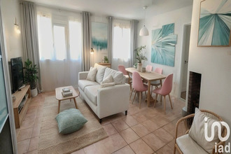 achat appartement bron 69500