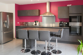 achat appartement bron 69500