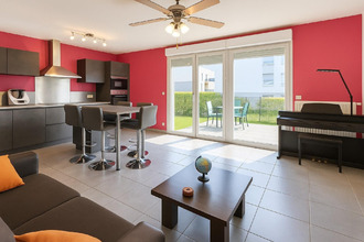 achat appartement bron 69500