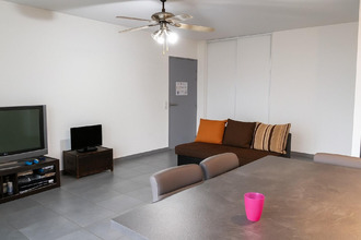 achat appartement bron 69500