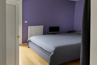 achat appartement bron 69500