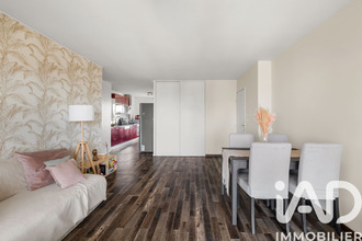 achat appartement bron 69500