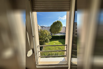 achat appartement bron 69500