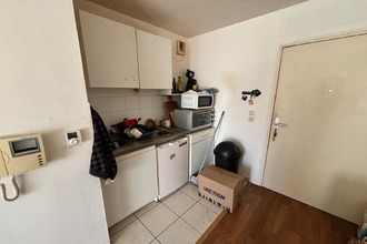achat appartement bron 69500