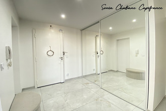 achat appartement bron 69500