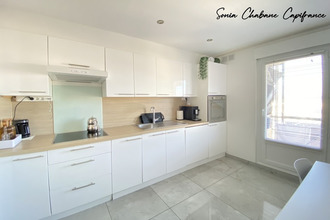 achat appartement bron 69500