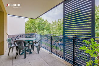 achat appartement bron 69500