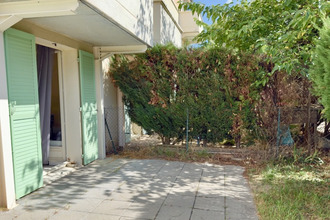 achat appartement bron 69500