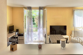 achat appartement bron 69500