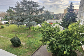 achat appartement bron 69500