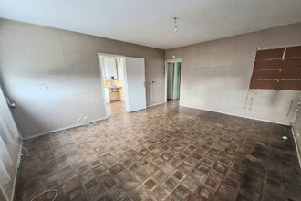 achat appartement bron 69500