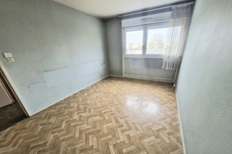 achat appartement bron 69500