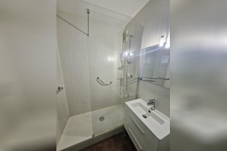 achat appartement bron 69500