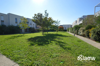 achat appartement bron 69500