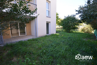 achat appartement bron 69500