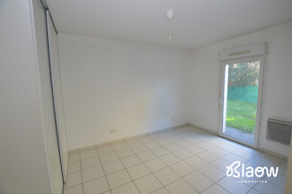 achat appartement bron 69500