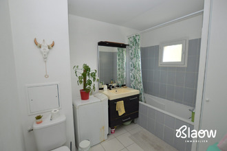 achat appartement bron 69500
