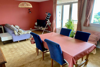 achat appartement bron 69500