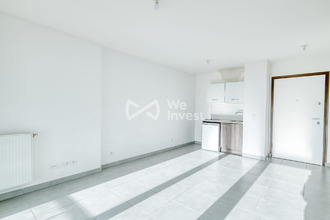 achat appartement bron 69500