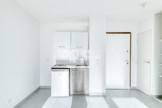 achat appartement bron 69500