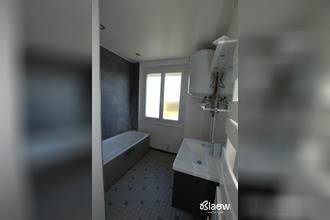 achat appartement bron 69500